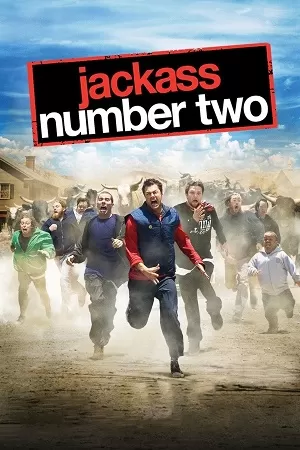 Jackass Number Two Dual Audio Hindi English Web Dl P Mb